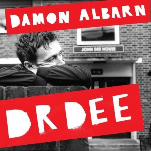 Damon Albarn, Singer/ Eyelike