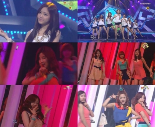컴백’ 에이핑크, 상큼 발랄한 소녀들의 달콤한 응원가