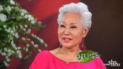 패티김(가수)