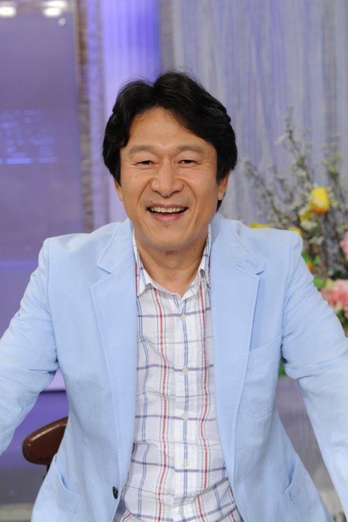 김응수(영화배우, 탤런트)