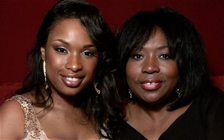 Jennifer Hudson
