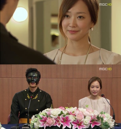 이민지(탤런트, 영화배우)
MBC 주말드라마 ‘신들의 만찬’에서 해밀(이상우 분)의 든든한 매니저 제인(이민지 분)이 팬들의 관심을 모으고 있다.