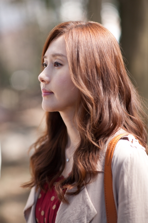 '러브 어게인' 김지수, 日 원작자 만난다 - 헤럴드경제