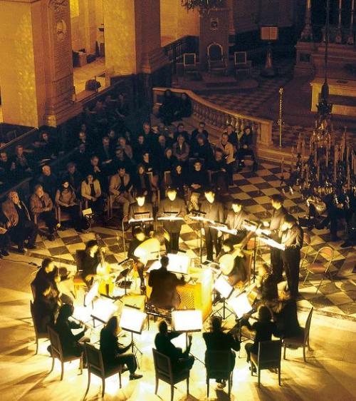 European chamber music to grace Korea