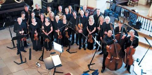 European chamber music to grace Korea