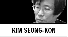 Living in Korea tough but hopeful