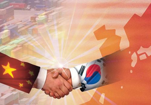 Winners, losers of FTA with China