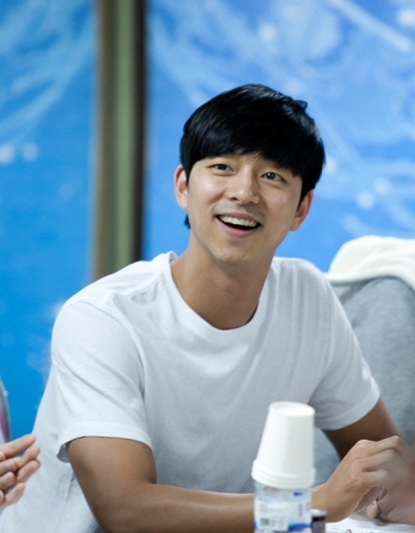 공유(탤런트, 영화배우)