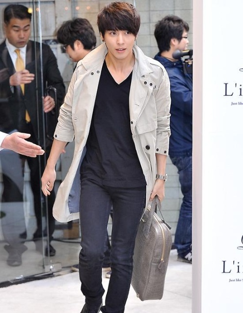 정용화(가수, 탤런트)