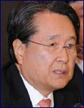 유장희(복지기관단체인, 교수)