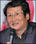 문성근 “이미지 따져가며 배역 회피하는 배우들 불쾌” 일침