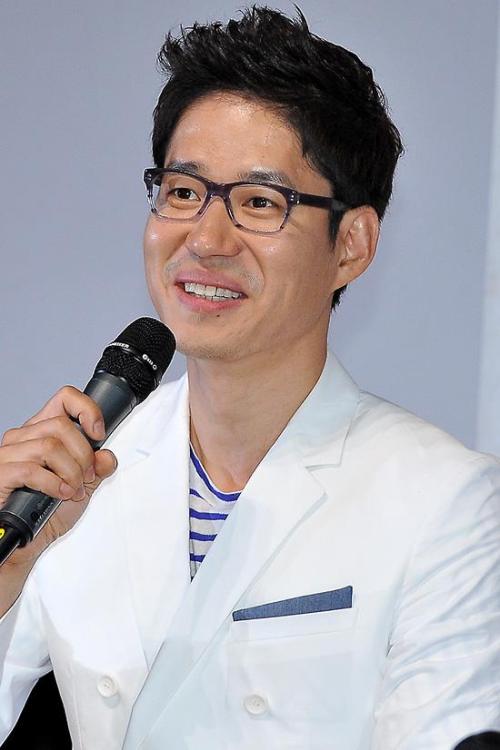 유준상(영화배우, 탤런트)