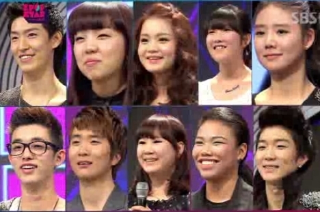 ‘K팝스타’PD “TOP10은 거의 기획사에 영입”