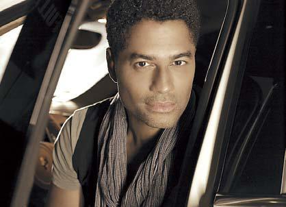에릭 베넷 (Eric Benet/가수/미국)