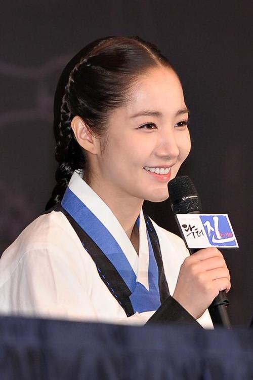 박민영(탤런트, 영화배우)