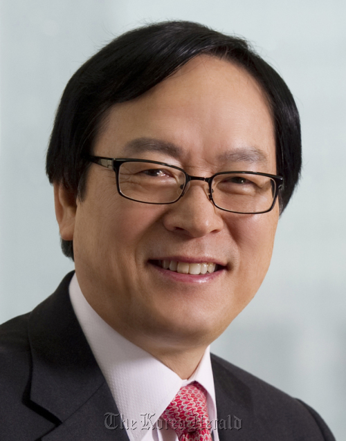 CEO Kim Yong-hwan