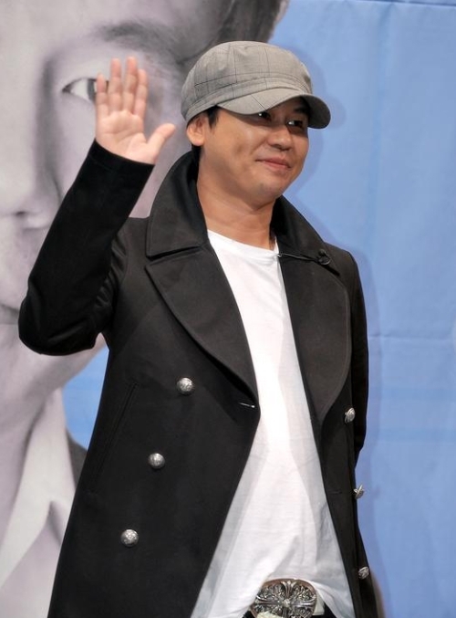 YG 측 “‘K팝 스타’ 캐스팅 언급하기 일러” 조심스러운 입장