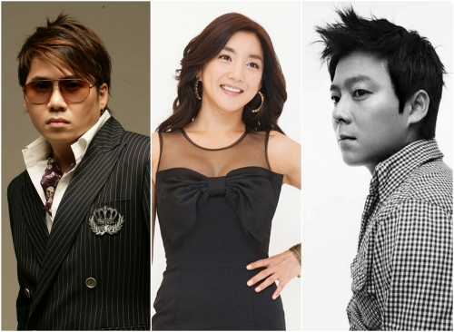 K-POP 열풍을 이끌어갈 새로운 아이돌 스타를 발굴하는 오디션 프로그램 ‘글로벌 슈퍼 아이돌’에 끼와 열정으로 똘똘 뭉친 예비 스타들이 대거 등장한다.
5월 17일 오후 11시 첫 방송하는 KBS N ‘글로벌 슈퍼 아이돌’은 최종 우승자에게 총 3억 원의 상금이 수여되는 오디션 프로그램으로, 한국은 물론 중국, 태국 등 아시아 3개국의 각 방송사에서 오디션을 거친 아이돌 지망생들을 대상으로 하는 글로벌 오디션이다.