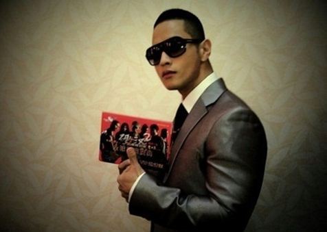 유승준 (Steve Yoo/배우, 가수)
유승준이 영화 ‘12생초(十二生肖, 12 ZODIAC)’로 칸 국제영화제 레드카펫을 밟는다.