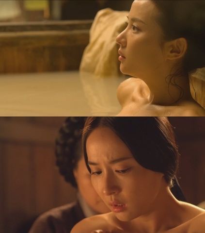 조여정(탤런트, 영화배우)
영화 ‘후궁: 제왕의 첩’의 무삭제 예고편이 공개돼 인터넷을 뜨겁게 달구고 있다.