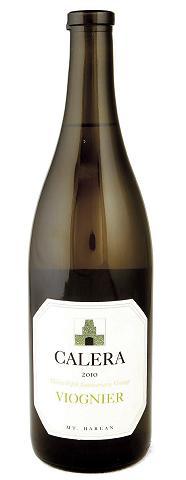 2010 Calera Viognier offers a lush texture and the tastes of honey, pear and tropical fruit.   LA Times/MCT