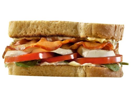 (MCT)
A Michigan couple said their family will no longer be eating fast food after the woman's 14-year-old son found a piece of a human finger in his Arby's sandwich.