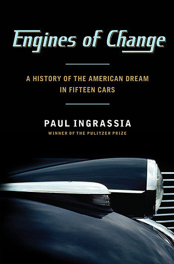 How cars, culture fueled our dreams