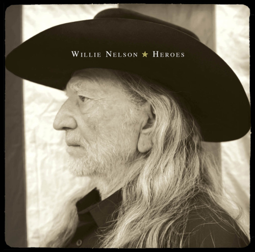 New Willie Nelson album lacks focus