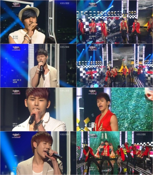 ‘컴백’ 인피니트, 가요계 대공습 예고 “역시 대세돌”