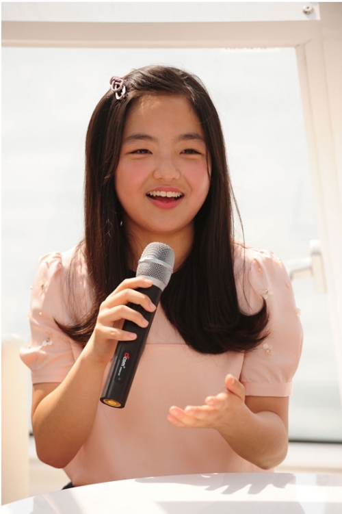 서신애 눈물 ‘관심집중’…“하이킥 때 친구들에게 놀림 당해”