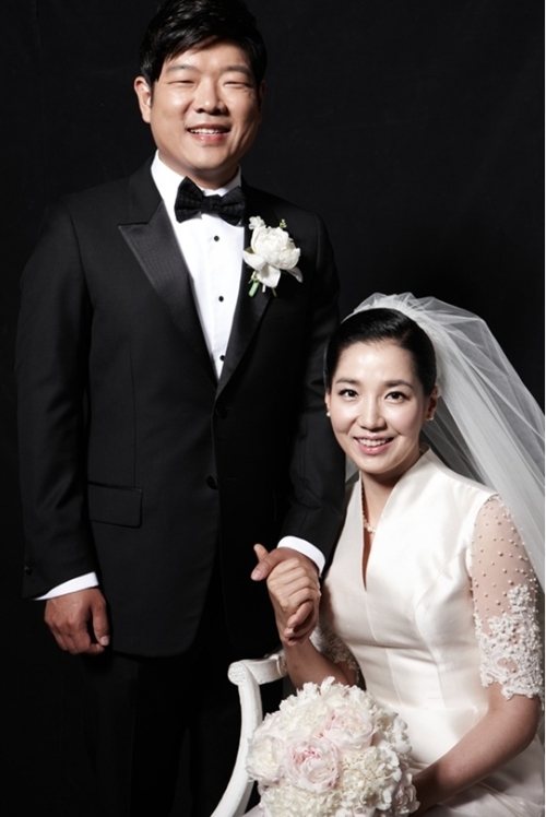 박정숙 이재영 결혼 19일 비공개 결혼…극구 부인하더니...