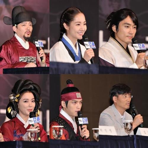 韓 ‘닥터진’ vs 원작 ‘닥터진’, 뭐가 다를까?