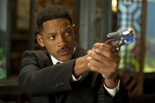 윌 스미스 (Will Smith/영화배우, 가수/미국)