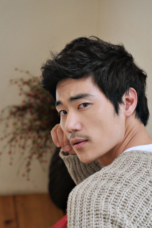 김강우(탤런트, 영화배우)