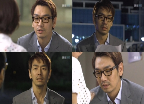 김태우(탤런트, 영화배우)
SBS 주말드라마 ‘바보엄마’(극본 박계옥, 연출 이동훈)가 5월 20일 20회를 끝으로 대단원의 막을 내렸다.