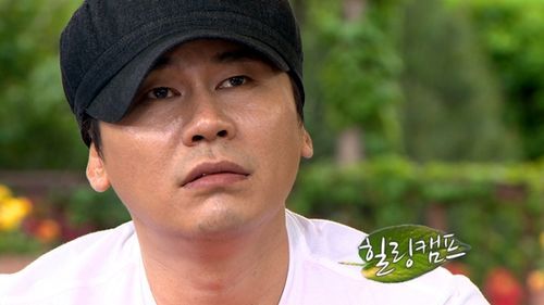 양현석(연예기획자, 음악PD)
YG엔터테인먼트 양현석이 지난 해 연예계를 발칵 뒤집었던 빅뱅사건에 대한 심경을 처음으로 털어놓는다.