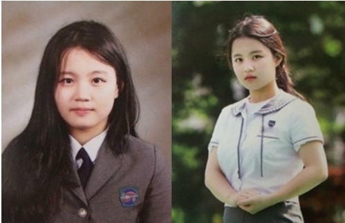 이하이(가수)
‘K팝스타’ 이하이의 졸업사진이 지난 2월 공개된 이후 다시 관심을 모으고 있다.