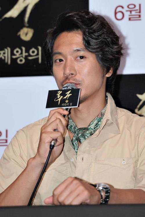 ‘후궁’ 김민준 “내시 역할? 생물학적인 변화일 뿐”