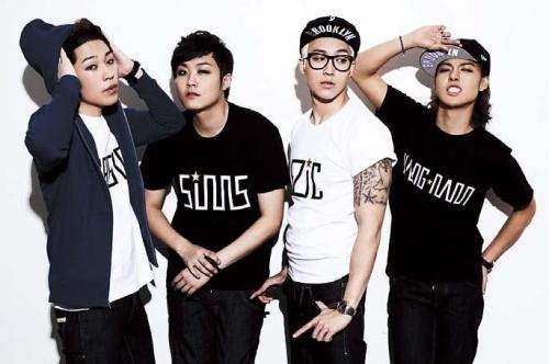 K-pop stars at center of limelight at Music Matters in Singapore