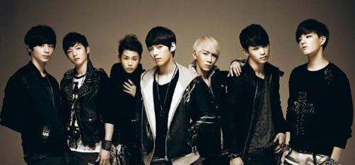 K-pop stars at center of limelight at Music Matters in Singapore