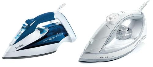 Tefal, Philips blasted for huge margins