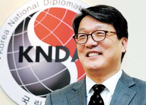 Kim Byung-kook (Park Hyun-koo/The Korea Herald)