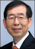 박원순(광역단체장, 변호사)