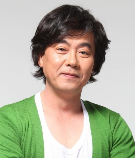 이병준(영화배우, 뮤지컬배우)
배우 이병준이 “‘각시탈’은 젊은 배우뿐만 아니라 많은 중견연기자들도 나온다”고 말했다.