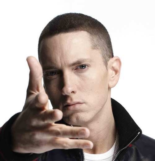 에미넴 (Eminem /가수/미국)
