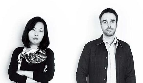Songhee Chae, Laurent Pereira
Following is the third in a series of articles in which leading architects discuss their representative work. ― Ed.
Architecture is a projection of rationalized fantasies onto the world. It consists of spaces that started as programs, budgets and rules; they became characters, animals, labyrinths and more.