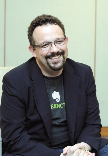 필 리빈 (Phil Libin/기업인)
Phil Libin