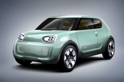 Kia Motors Corporation will introduce its KED-8/GT, a luxury sports concept car. The premium sports concept car is to have its Asia debut in Busan. The sedan has a sleek, four-door design with a rear wheel-drive layout, according to the company’s spokesman. The KCD-8 concept car will also make its first appearance in the local market.