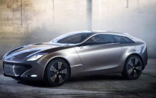 Hyundai Motor Company, the country’s largest automaker, said that it would unveil several future-oriented cars including HND-7/Hexa Space, the i-oniq HED-8 and the Santa Fe concept car. The convention will be the formal debut stage for the local market.
The HND-7/Hexa Space, equipped with hexagonal seats arranged in a honeycomb pattern, optimizes its interior space in the design. The i-oniq HED-8 features a rear hatch and steeply-raked rear glass.