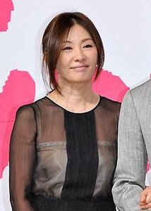 이미숙(영화배우)